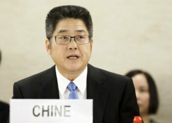 China amenaza a Canadá con represalias si no libera a la jefa financiera de Huawei