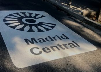 EQUO celebra que el TSJM rechace paralizar Madrid Central y  anteponga el derecho a la salud frente a los recursos del PP
