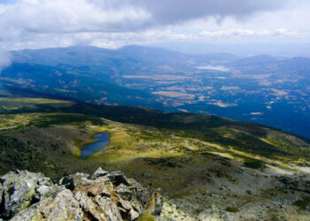 Solicitan al Ministerio para la Transición Ecológica que no permita la desprotección de la Sierra de Guadarrama