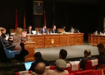 Aprobada la moción de Ganar Alcorcón para la anulación del tarifazo en la factura del agua
