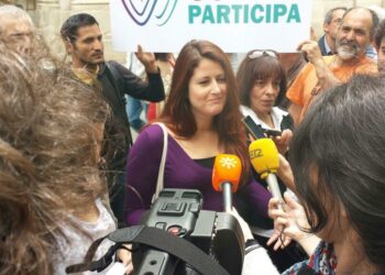 Participa Sevilla presenta una batería de enmiendas a los presupuestos municipales