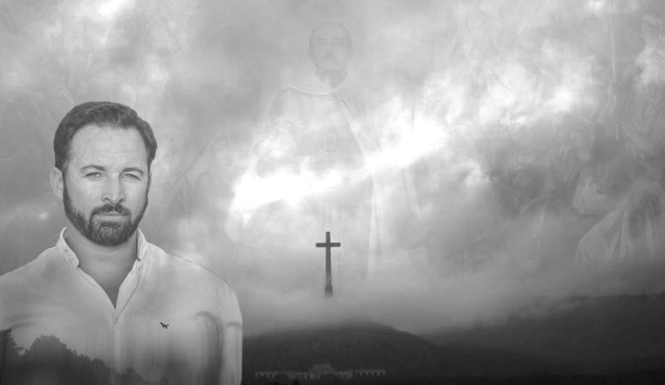 VOX, la cólera de Dios