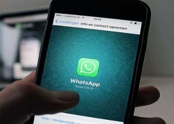 WhatsApp restringe la cantidad de conversaciones para reenviar