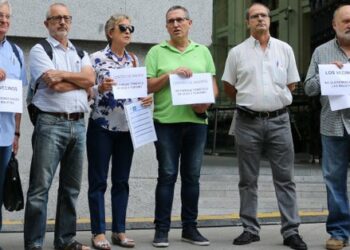 La FRAVM, sobre el decreto de vivienda: las medidas sobre el alquiler y los pisos turísticos son claramente insuficientes