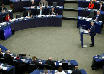 La Comisión Europea incluye a los medios de comunicación entre los «sectores estratégicos para la economía y la sociedad»