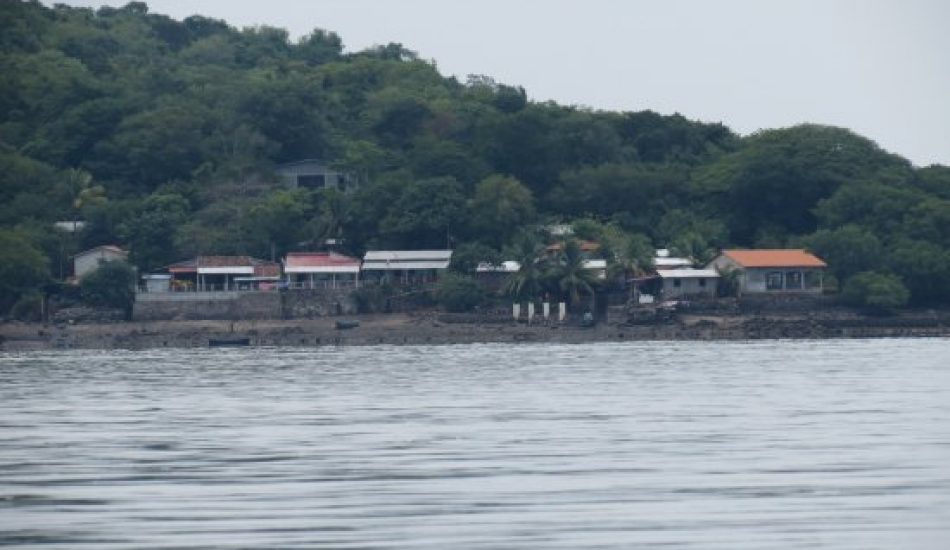 Zacate Grande (Honduras). “Nos desalojan en nombre del desarrollo”