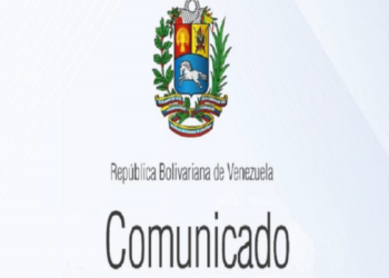 Gobierno venezolano rechaza actitud intervencionista del Secretario de Estado de Estados Unidos, Mike Pompeo