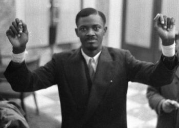 Patrice Lumumba, el héroe del Congo asesinado por los servicios secretos belgas y la CIA, hace hoy 58 años