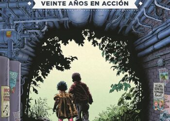 2019, un año para encaminar una nueva década ecologista y feminista