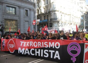 CGT apoya las movilizaciones feministas del 15 enero ante los ataques de la extrema derecha