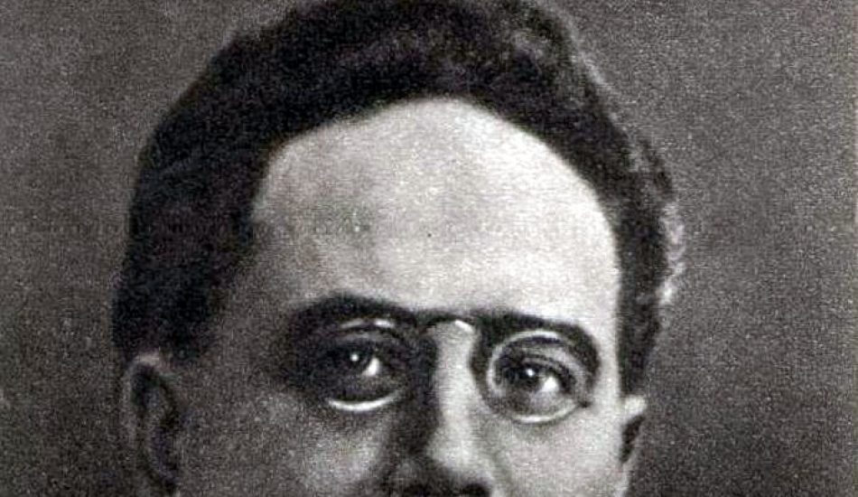 La justicia contra Karl Liebknecht en 1907