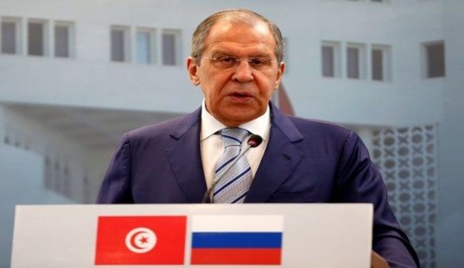 Rusia señala a EE.UU. de usar sanciones contra Venezuela para confiscar fondos del Estado