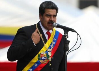 Los medios vuelven a defender el golpismo en Venezuela