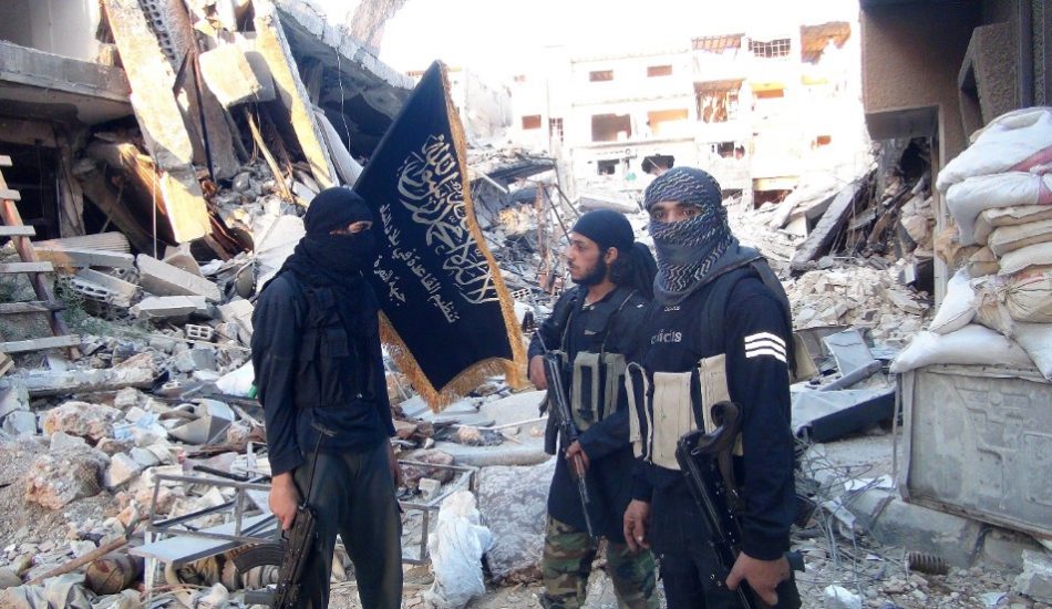 El Frente al Nusra avanza en la provincia de Idleb frente a los grupos pro-turcos
