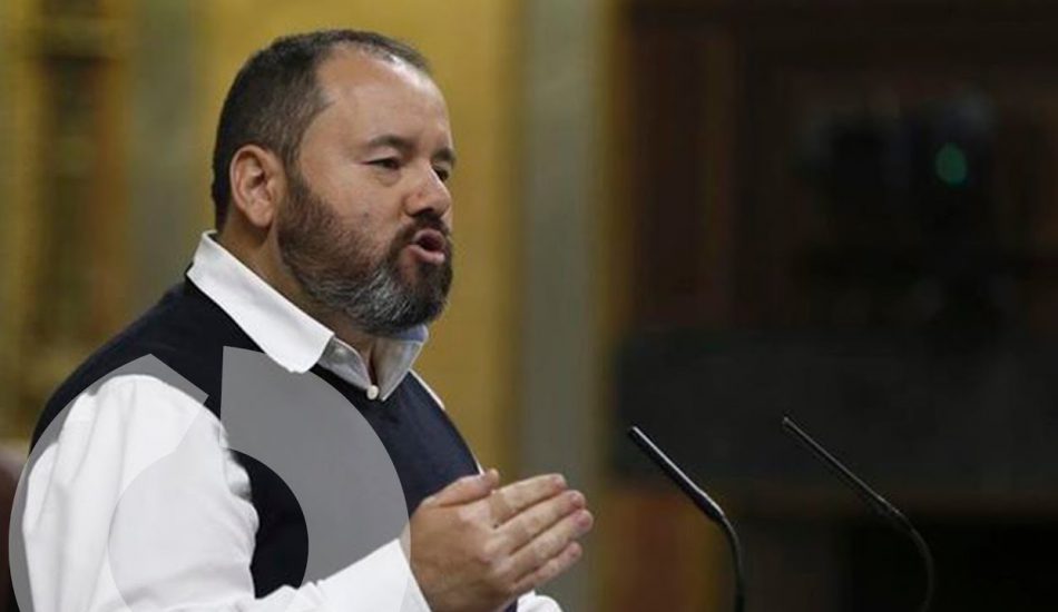 Mena: “Si ERC vol demostrar que no és la CDC del segle XXI s’ha de comprometre amb la fiscalitat justa i progressiva”