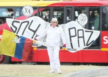 Exigen a Iván Duque avanzar en acuerdos de paz para Colombia