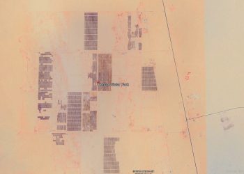 Egipto cuenta con la mayor planta solar del mundo en la región oriental del desierto del Sahara