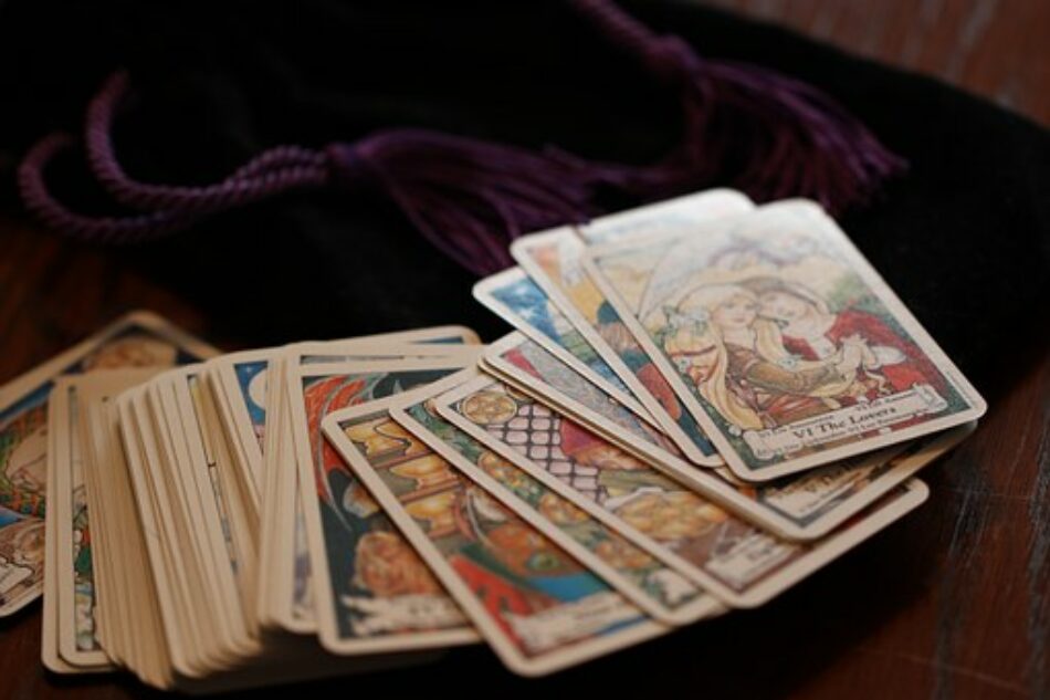 ¿Qué es el Tarot OnLine y que podemos esperar de él?