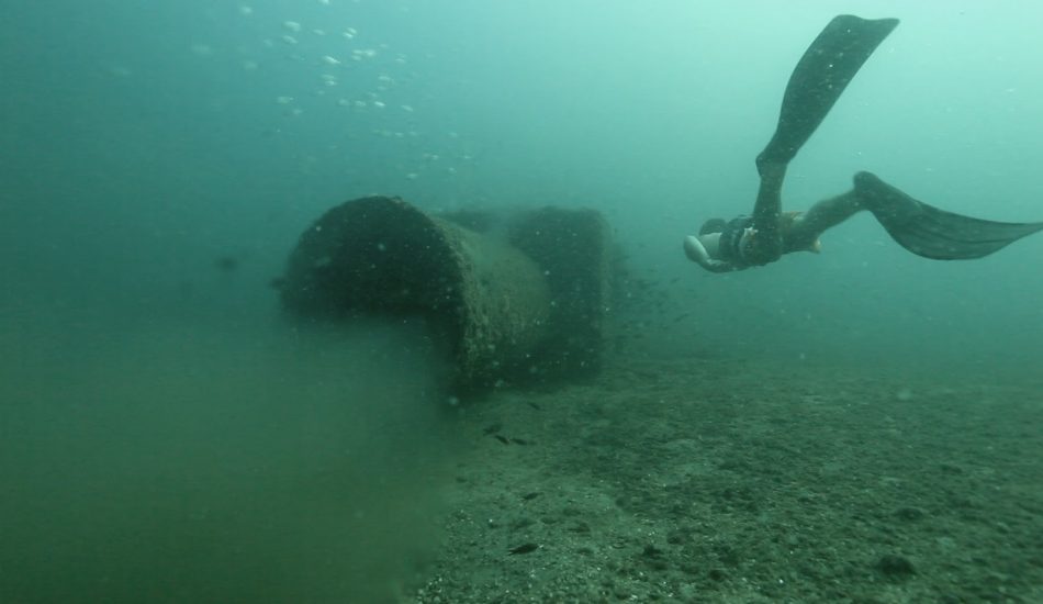 Greenpeace denuncia contaminación por vertidos de aguas residuales al mar en todas las provincias costeras