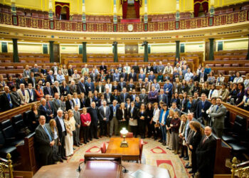 Veintiún momentazos de la ciencia española en 2018