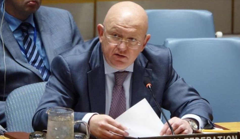 Rusia advierte sobre “un conflicto inesperado” por medidas de EEUU