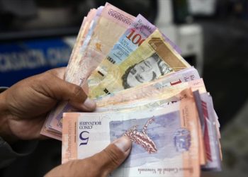 Venezuela ha perdido 350.000 millones de dólares por las sanciones