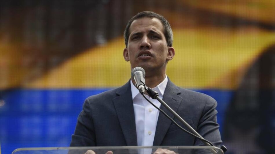 UE sigue dividida y fracasa en sacar un texto de apoyo a Guaidó