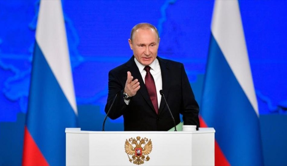 Putin a EEUU: Rusia esta lista para otra crisis de misiles cubanos