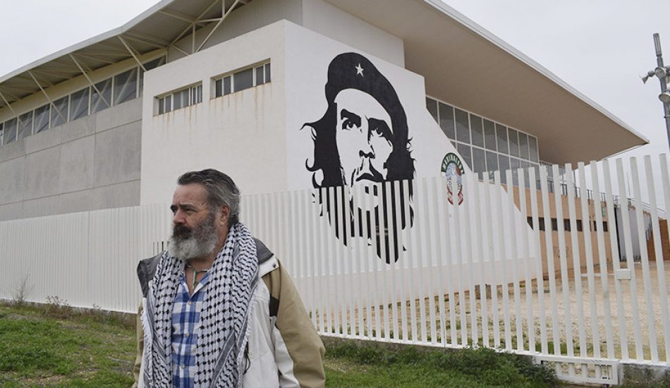 Juan Manuel Sánchez Gordillo para RT: «La OTAN es la mayor organización terrorista»