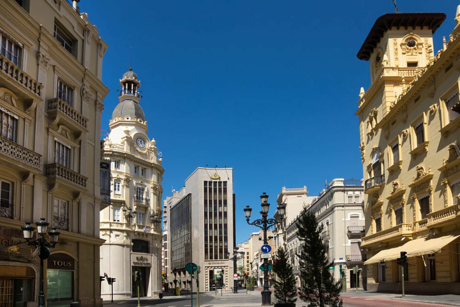 Cómo dar con el piso ideal en Castellón