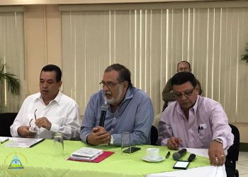 Nicaragua. Comisión de la Verdad, Justicia y Paz presentó tercer informe sobre crisis