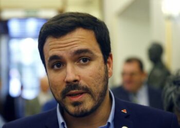 Alberto Garzón destaca que “IU está preparada para las elecciones, garantizando candidaturas, un programa ilusionante y un proyecto de país para la España trabajadora, feminista y plural”