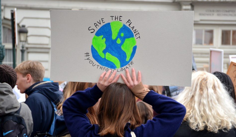Unidos Podemos presenta una interpelación urgente al Gobierno por no presentar la Ley de Cambio Climático