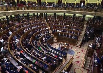 PP, Ciudadanos, ERC, PDeCAT, CC, UPN, Bildu y Foro Asturias tumban los Presupuestos Generales más sociales de la historia de España