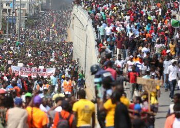 Haití: Tras ocho días de protesta, el presidente Jovenel Moise se niega a dimitir