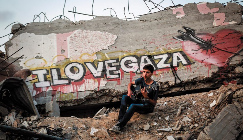 Naciones Unidas alerta sobre el deterioro de la situación humanitaria en Gaza