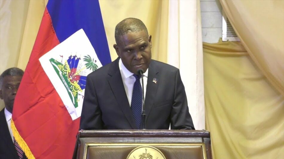 El gobierno haitiano trata de atajar las protestas con el anuncio de medidas sociales