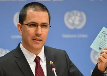 Venezuela acusa a EEUU y Colombia de violar la Carta de la ONU