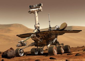 La NASA confirma la ‘muerte’ del rover Opportunity en Marte