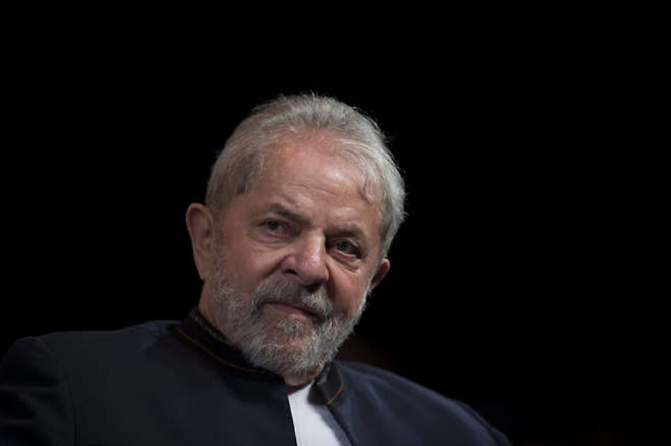 Lula reafirma su inocencia y confía en que la justicia prevalecerá