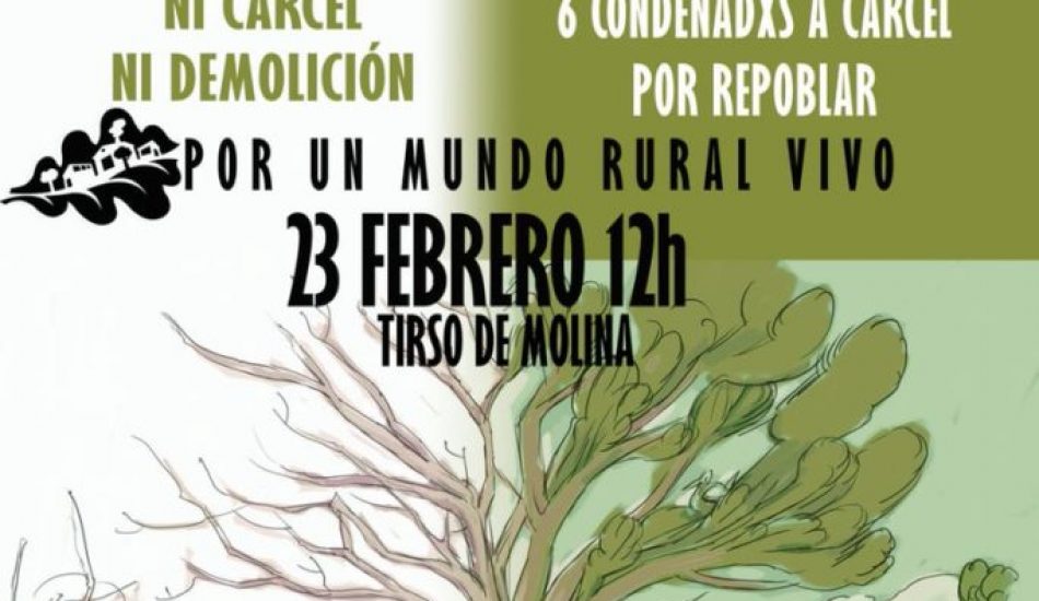 Fraguas: Diez porqués para ir a Madrid