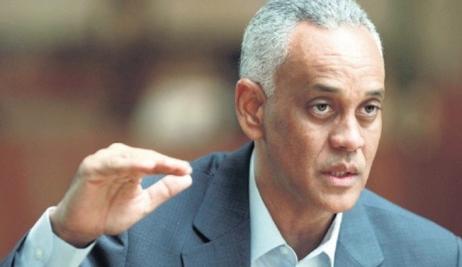 La CIA quiere copar la COPPPAL
