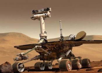 NASA finaliza misión del explorador «Opportunity» en Marte