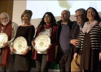 Córdoba acoge mañana los premios García Caparrós que reconocen a Juana Rivas