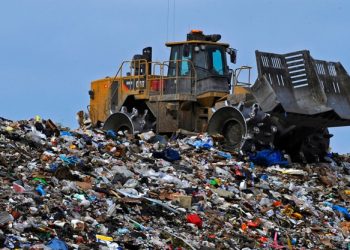 EQUO pide al Gobierno la creación de una Agencia Estatal de Residuos