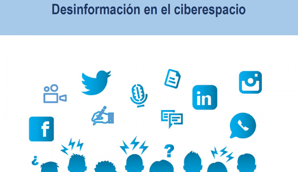 El Centro Nacional de Inteligencia publica un «manual de prevención ante las fake news”