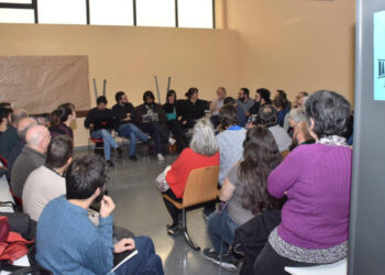 Bancada Municipalista convoca el sábado una jornada de trabajo para construir una alternativa política en Madrid