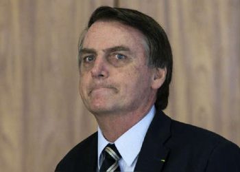 Desaciertos en redes sociales en tiempos de Bolsonaro