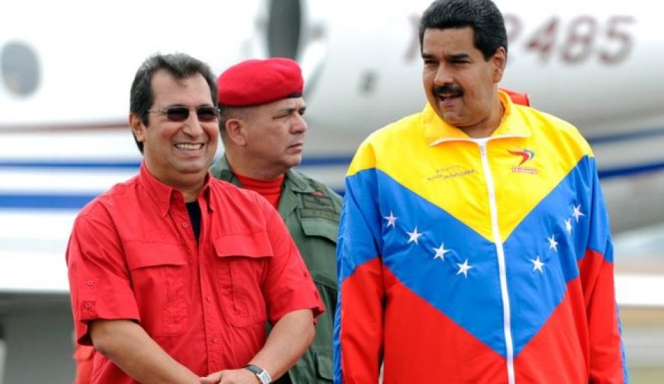Lois Pérez Leira: “La agresión de EEUU a Venezuela está gestando un fuerte movimiento contra la guerra dentro y fuera de América Latina”