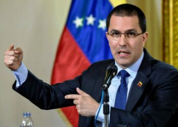 El Canciller Arreaza anunció nueva victoria diplomática de Venezuela Bolivariana en la ONU